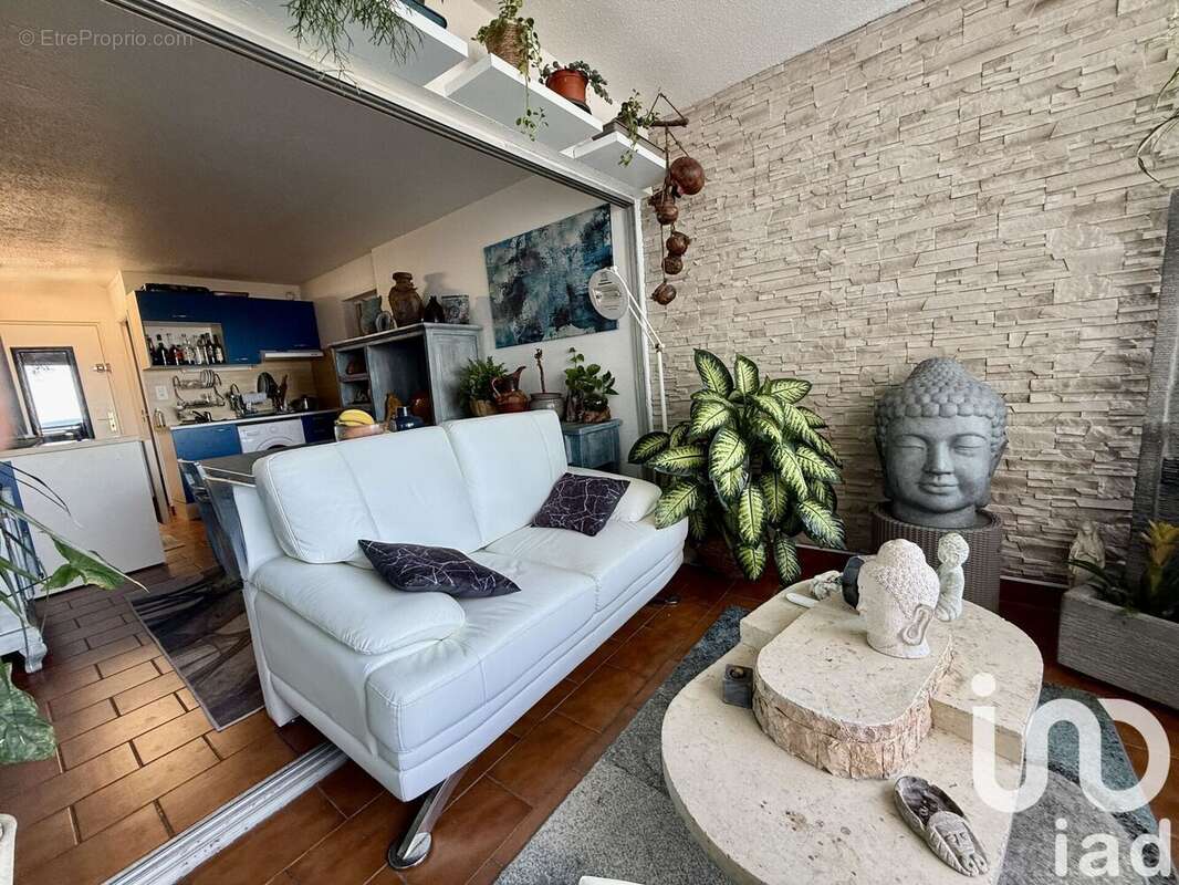 Photo 9 - Appartement à LE BARCARES