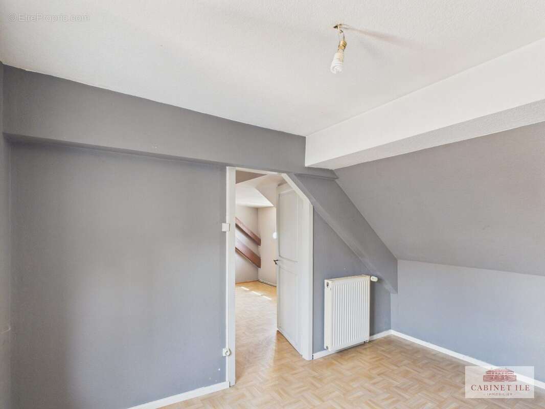 Appartement à ERSTEIN