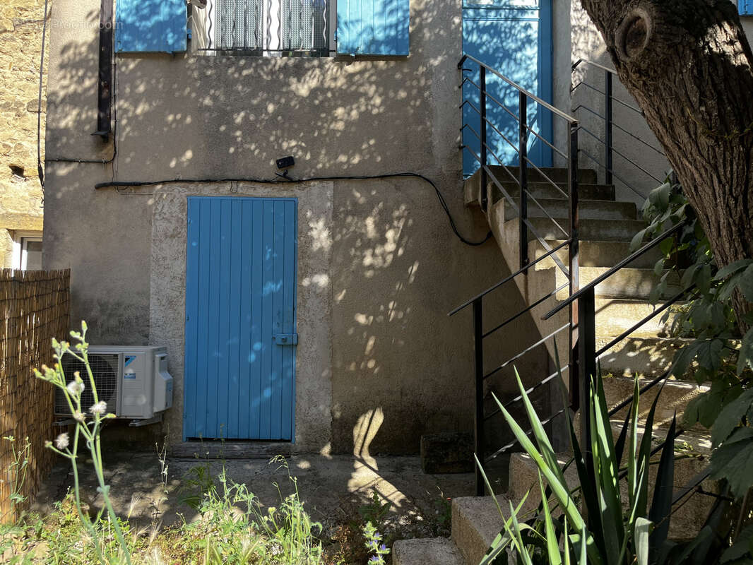 Maison à CADENET