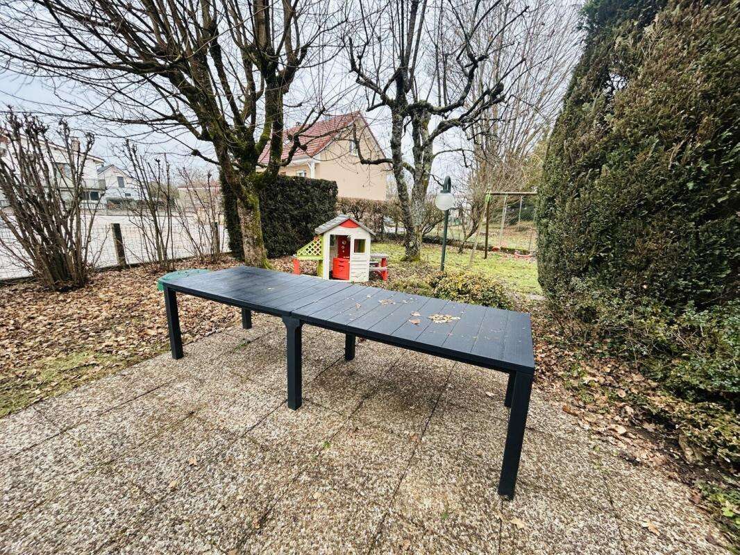 Audincourt maison f5 110 m2 - photo 11