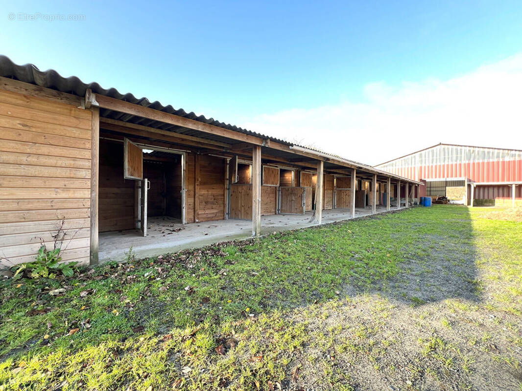 Maison à LIGNY-LES-AIRE