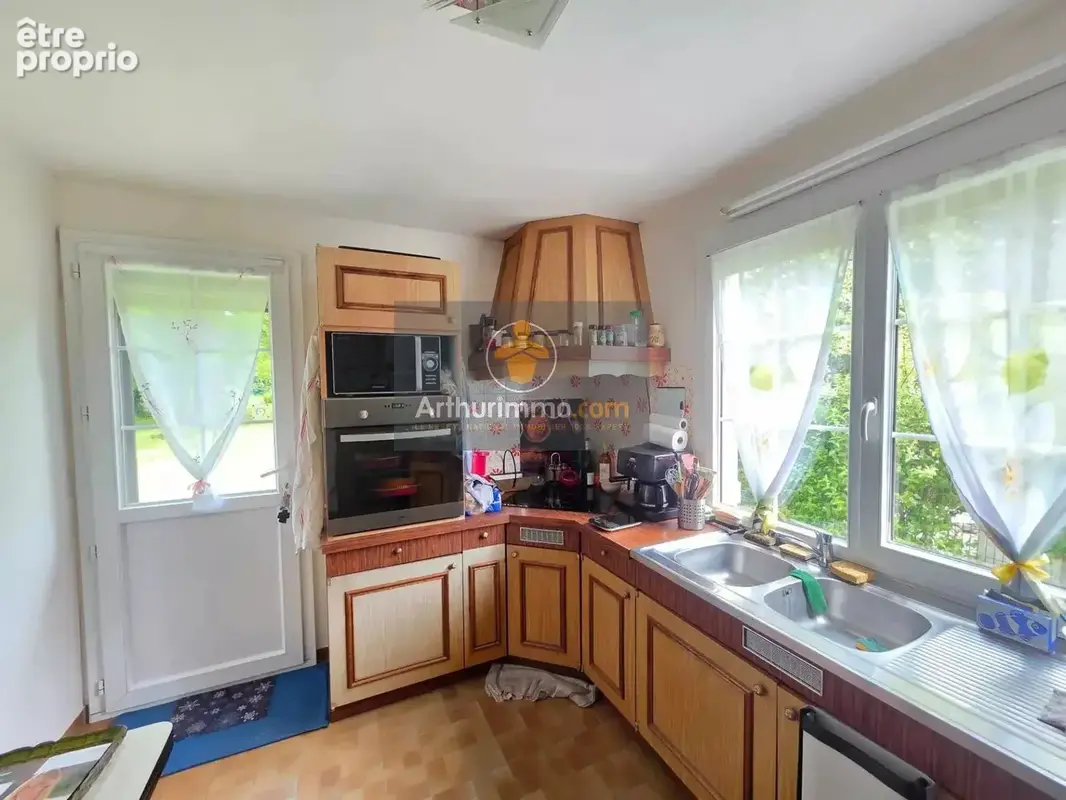 Vente Maison Sarcelles(95200) 337 500ï¿œ - photo 8