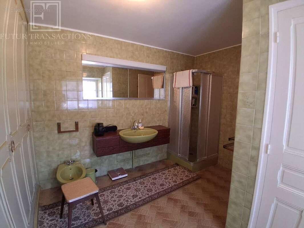 Maison de campagne sur 4794 m² de terrain - photo 7