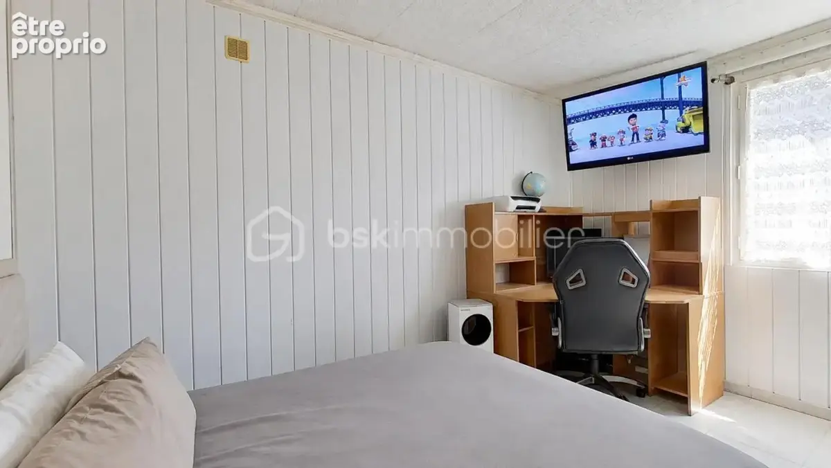 Maison de Type T3 de 89 m² - photo 6