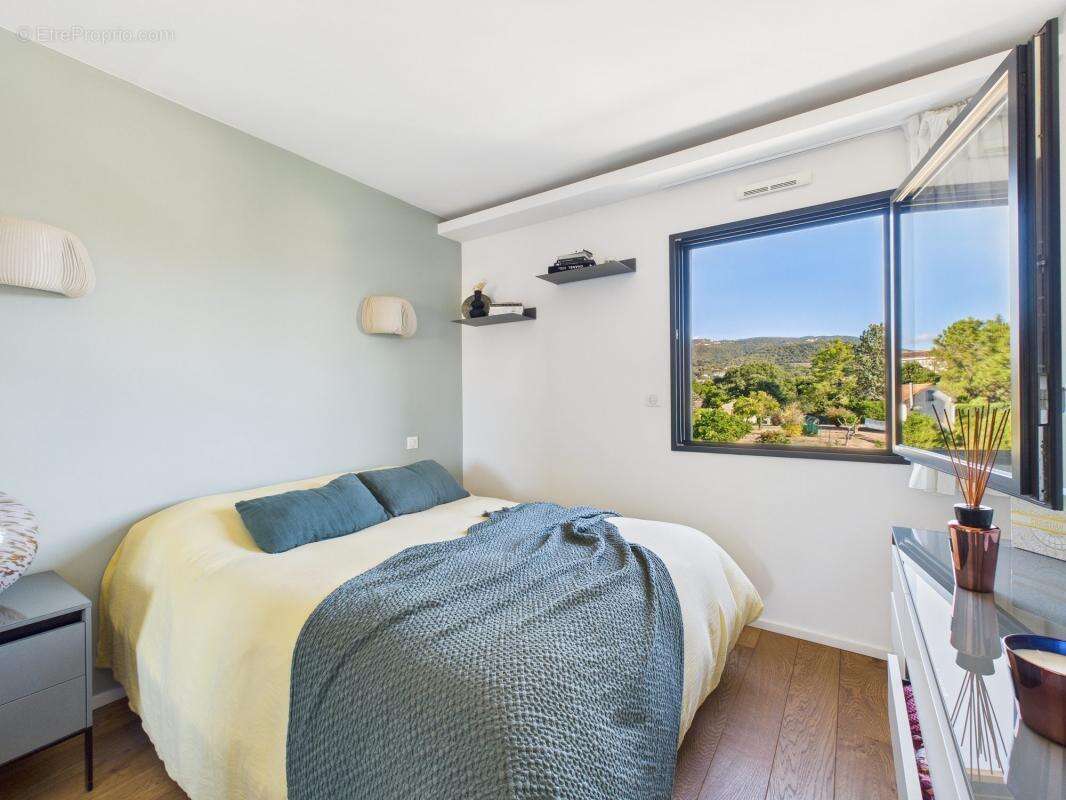 Appartement à AJACCIO