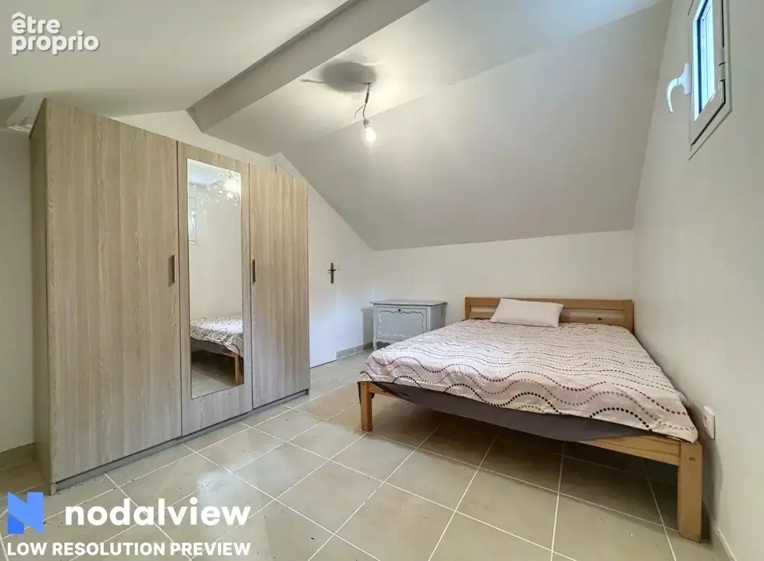 Maison 4 pièces 43 m² à vendre à Antibes (06600) - photo 8