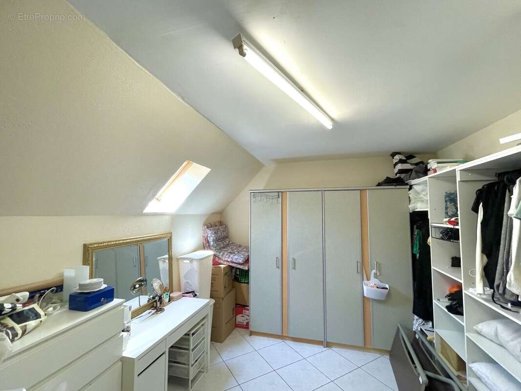 Maison à WITTENHEIM