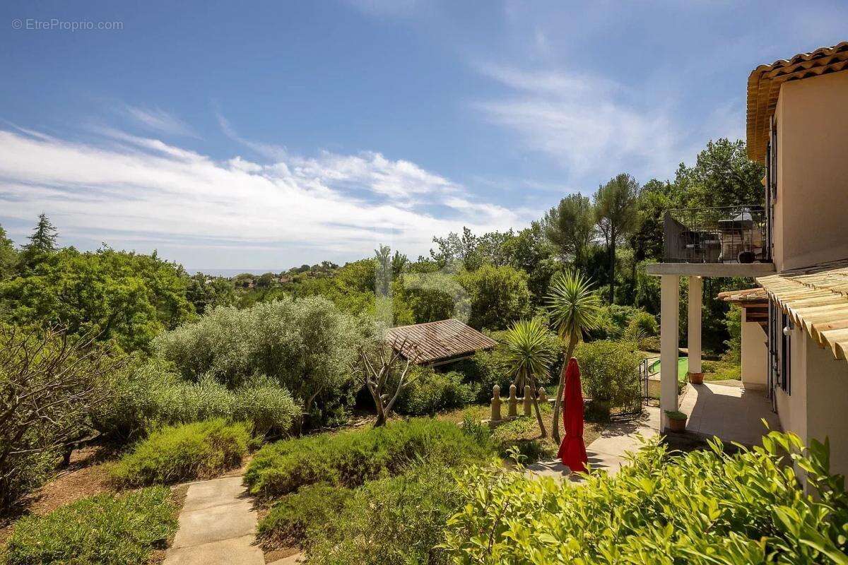 Maison à SAINT-PAUL