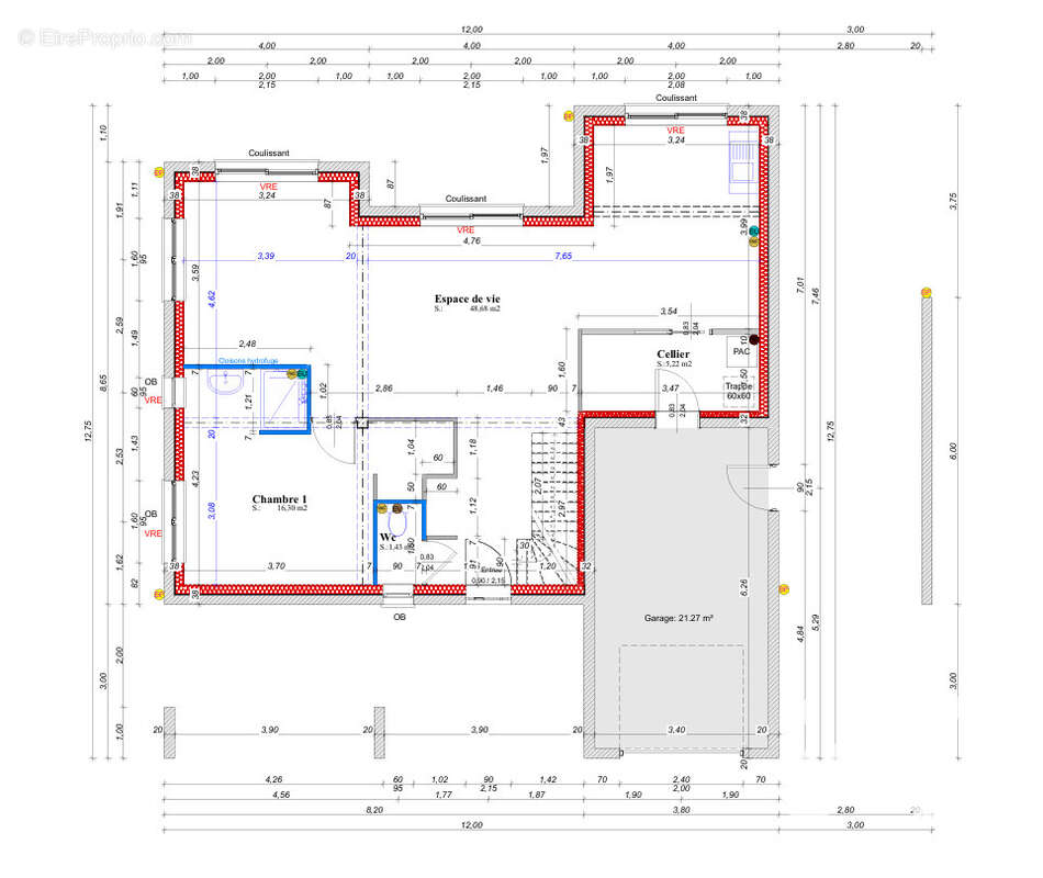 Photo 7 - Maison à PLOEREN