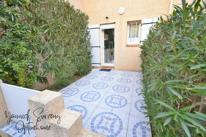 Maison à LE BARCARES