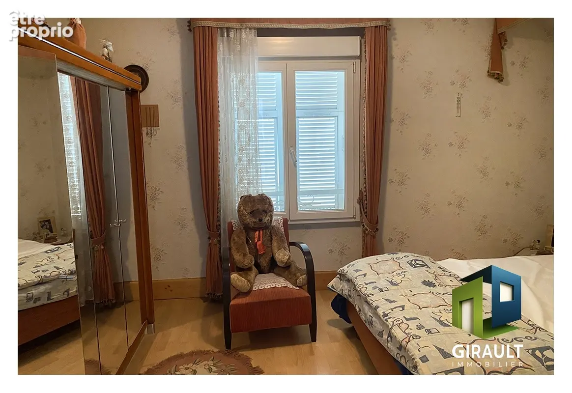 Maison 123 m² à Belfort  - photo 8