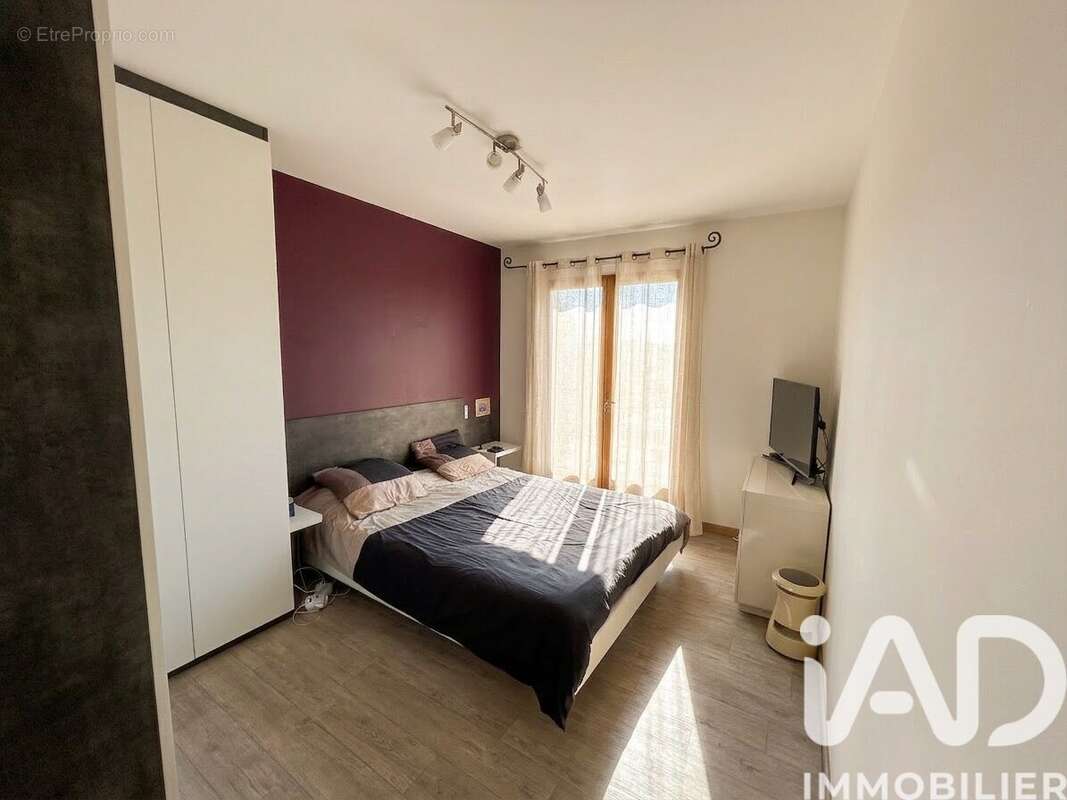 Photo 5 - Maison à CAUDAN