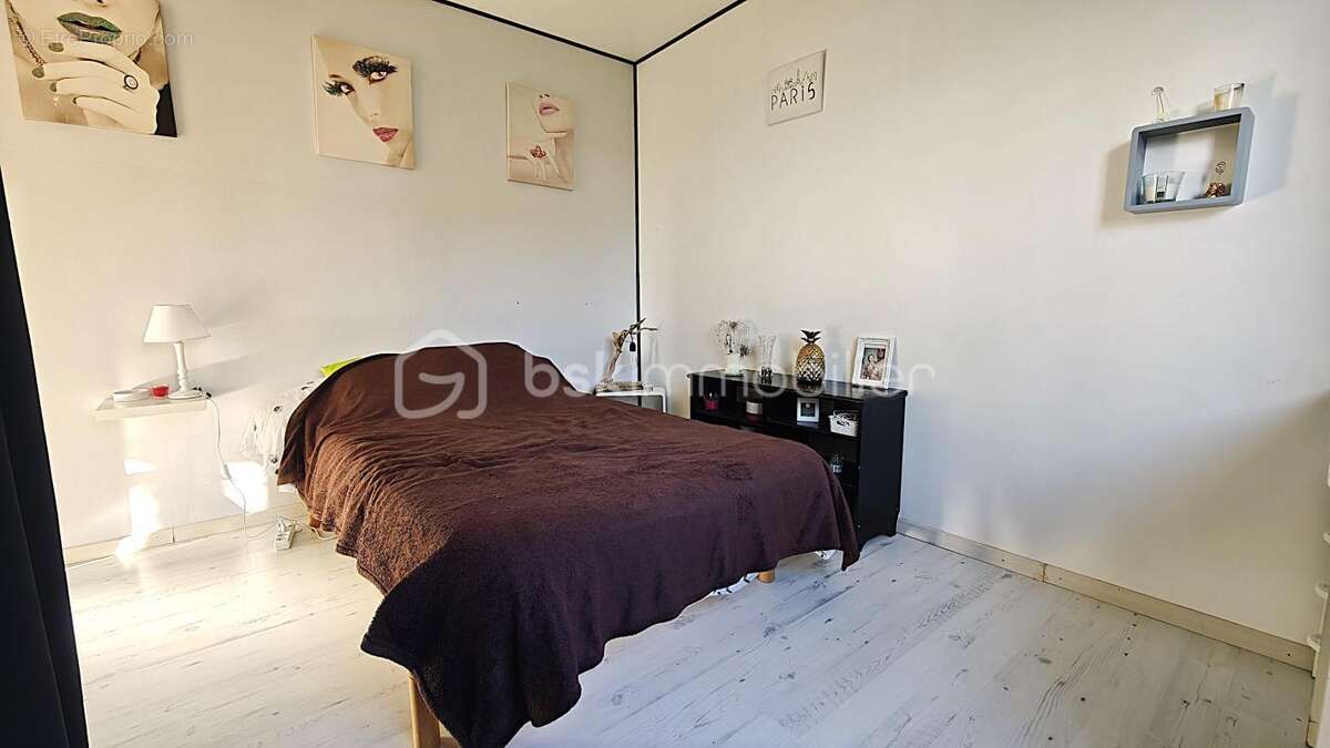 Maison à MONTASTRUC-LA-CONSEILLERE