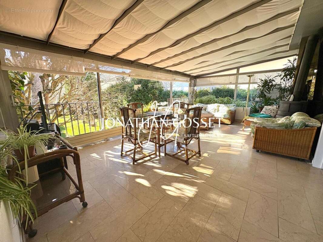 Photo 3 - Maison à POISSY