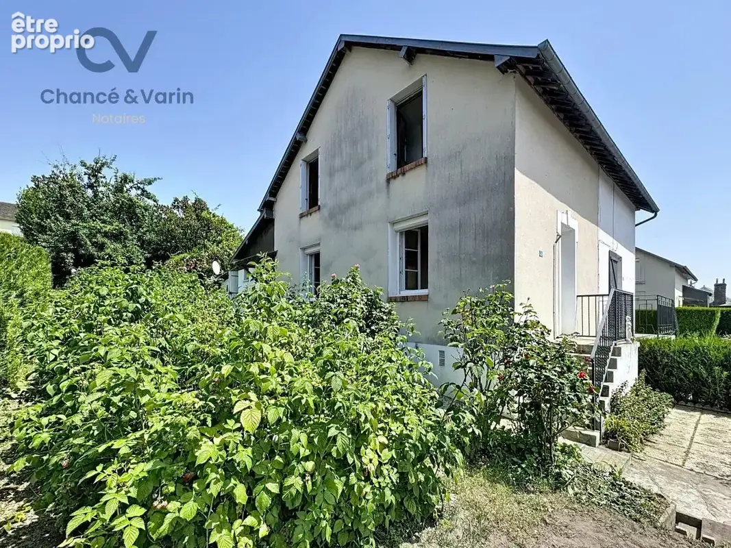 Maison 72 m² à Beuvillers  - photo 3