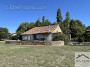 Maison à SAINT-CLAUD