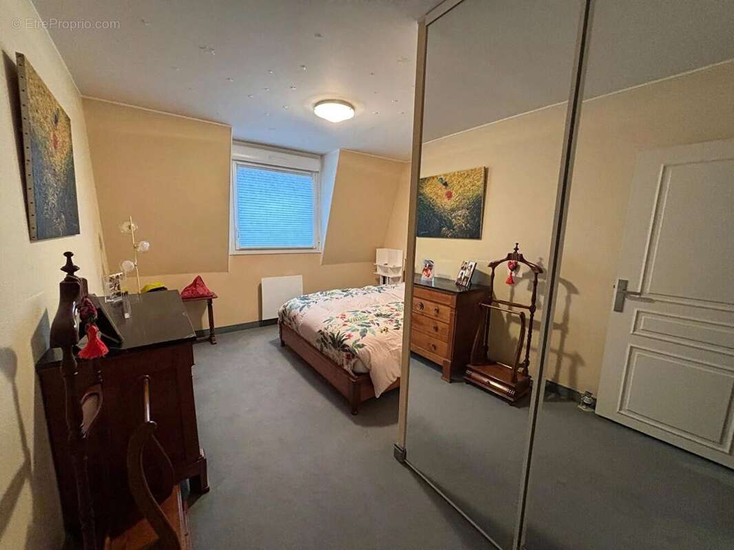 Appartement à BREST