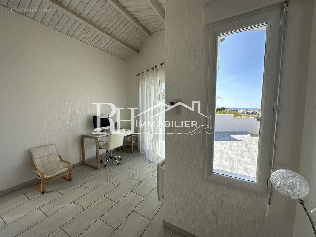 Maison vue mer / piscine - photo 8
