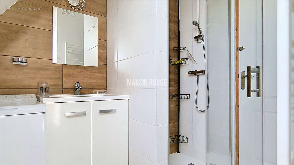 Maison à PENVENAN