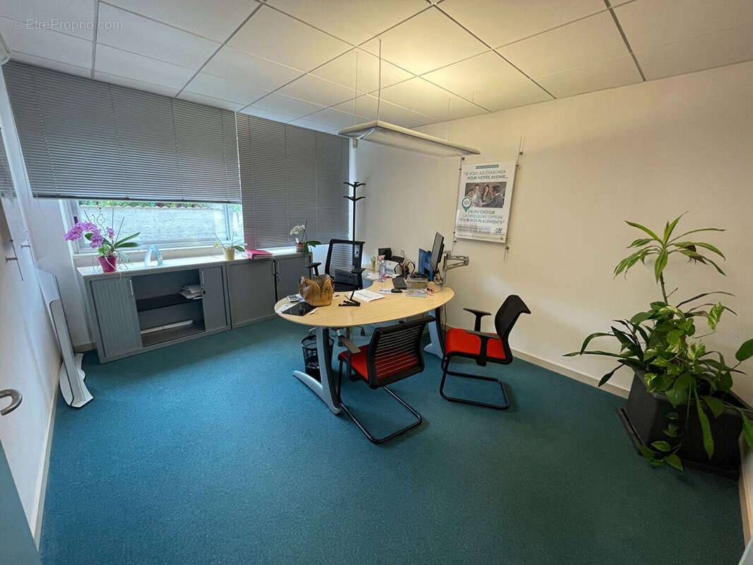 Appartement à OTTMARSHEIM