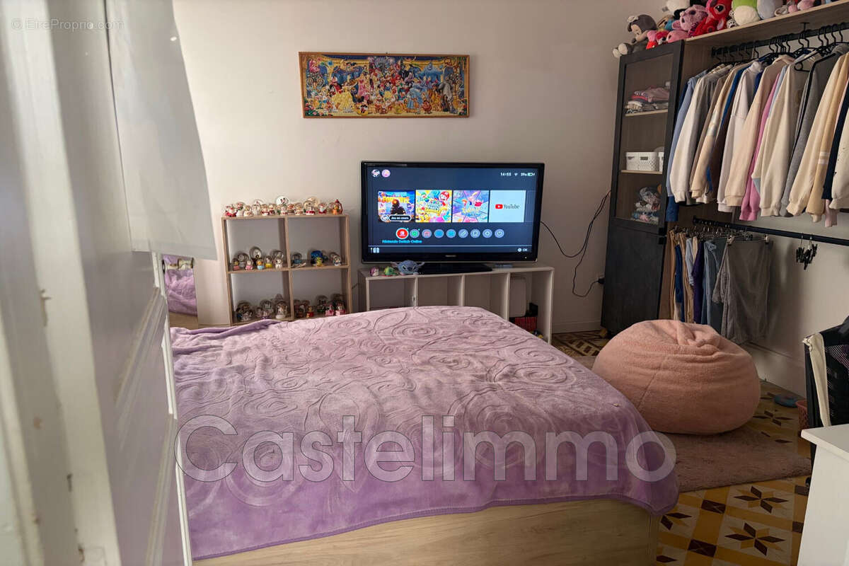 Appartement à CASTELSARRASIN
