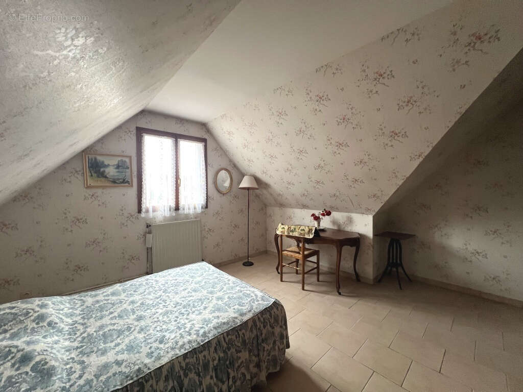Maison à SENS