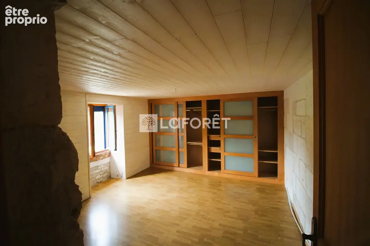 Maison Mareuil En Périgord 8 pièces 276 m2 - Piscine couverte - dépendances - photo 16