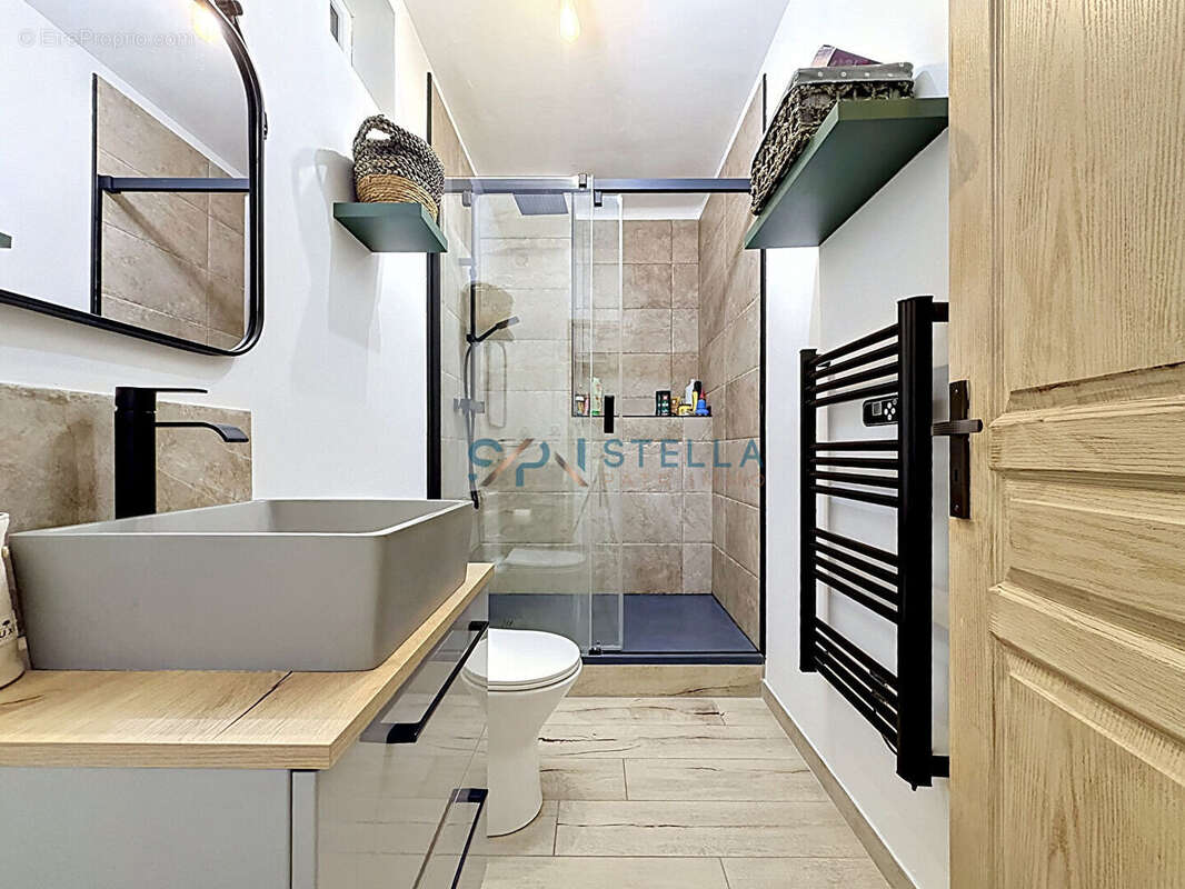 Appartement à AJACCIO