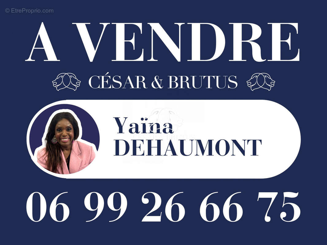 Appartement à VICHY
