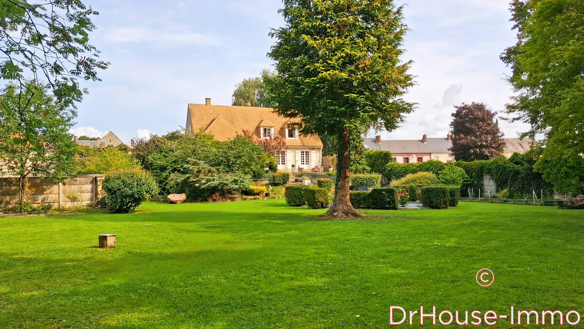 Maison à LE MERLERAULT