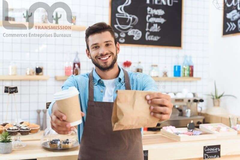 Commerce à PARIS-9E