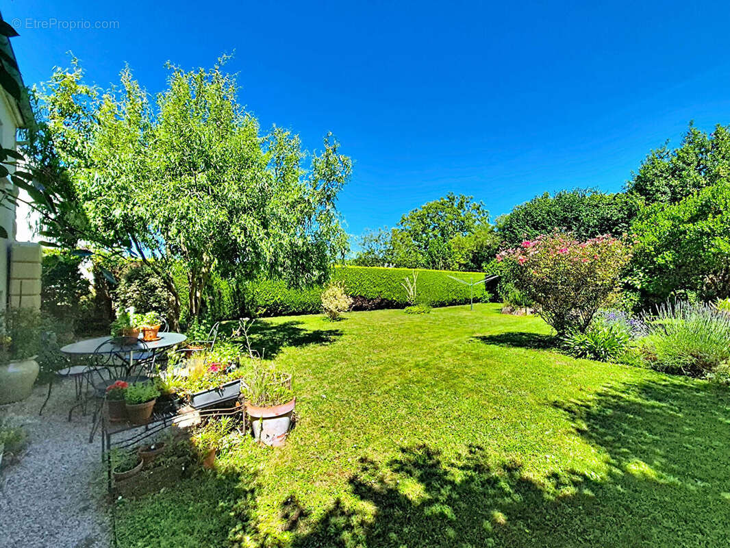 Charme et confort à 20 min de Dinan - Maison rénovée avec jardin - photo 22