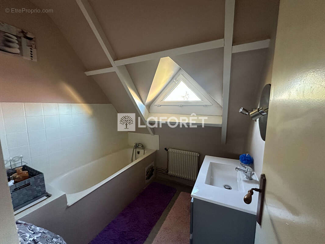 Maison T6 entre Caen et Bayeux - photo 14