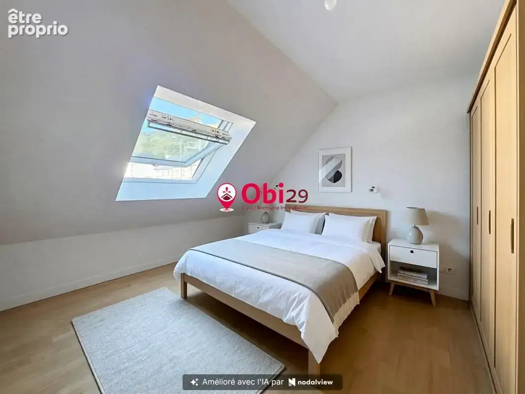 Maison Familiale DPE C - photo 8