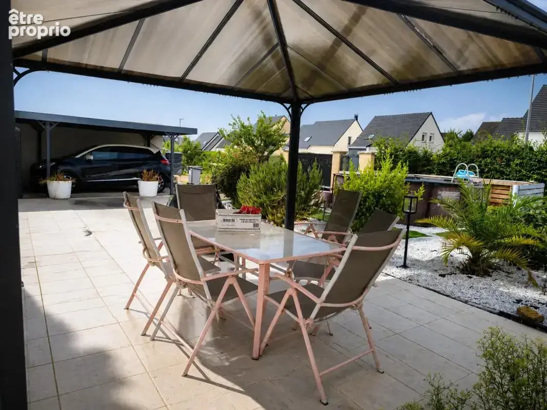 Maison de 6 pièces de 144 m² à Tourville-sur-Odon - photo 14