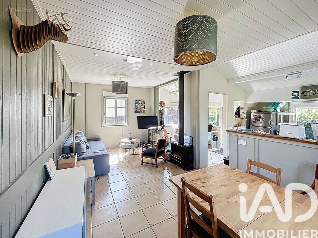 Photo 1 - Maison à CABOURG