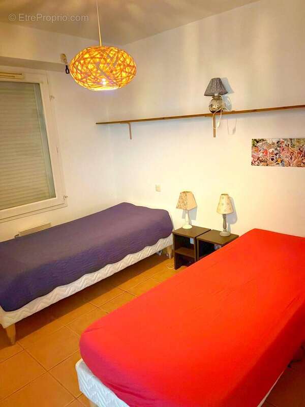 Appartement 65 m² à La Teste-De-Buch  - photo 7