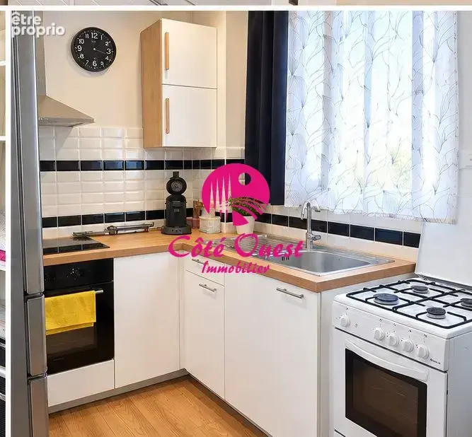 Appartement 197 m² à vendre à Le Havre (76620) - photo 4