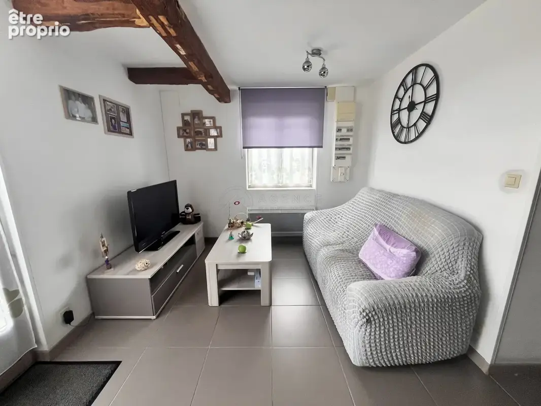 Maison 4 pièces 118 m² à vendre à Heurteauville (76940) - photo 3