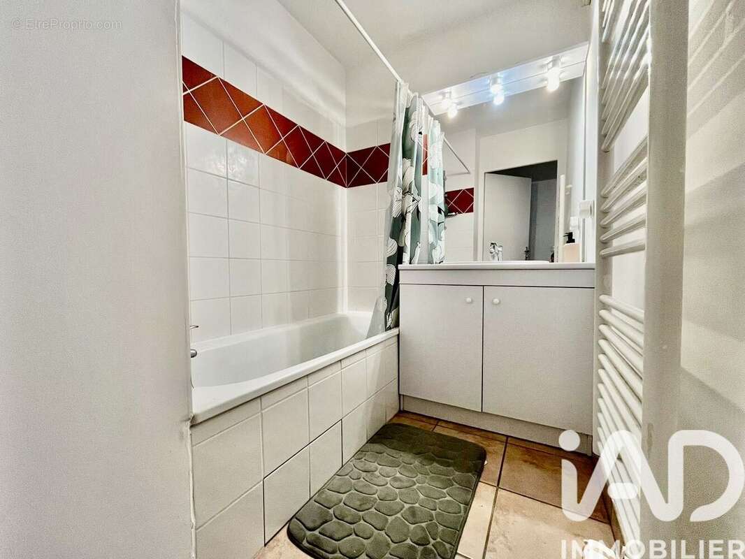 Photo 6 - Appartement à ANNEMASSE