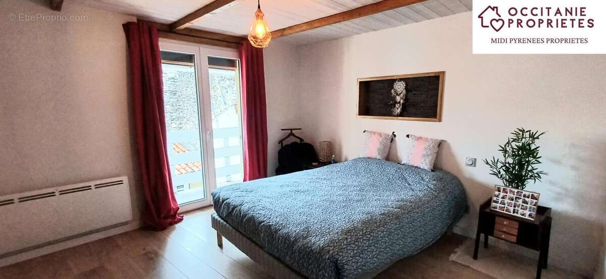 Maison à MARTRES-TOLOSANE