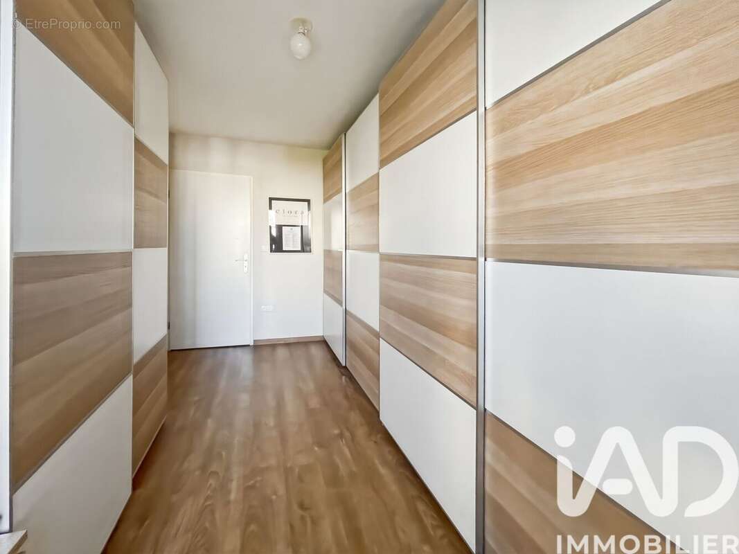 Photo 8 - Appartement à CHESSY
