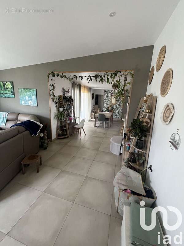 Photo 4 - Maison à LANDAUL