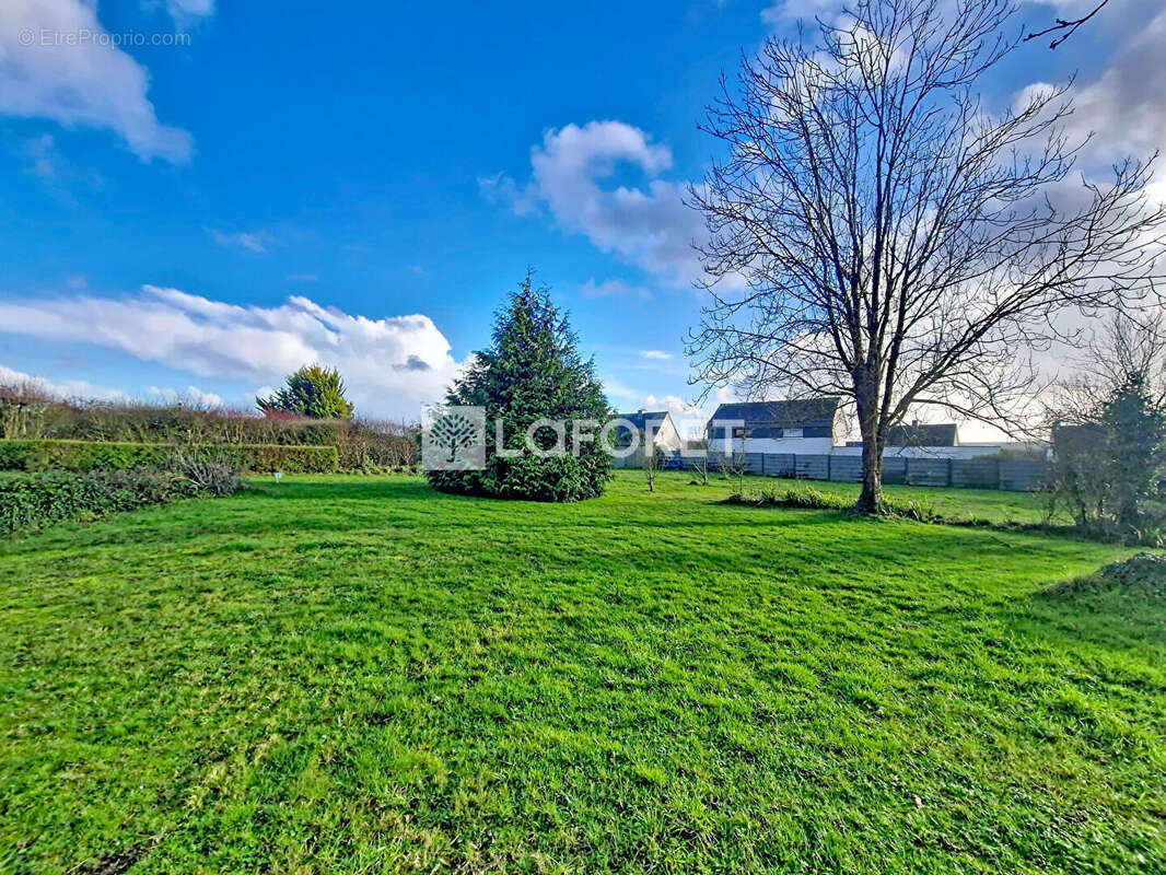 Maison à SAINT-MARCEL