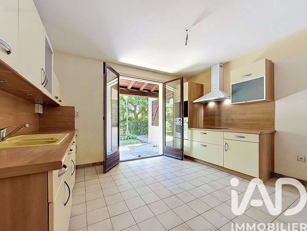 Maison 163 m² à Lasserre-De-Prouille  - photo 6