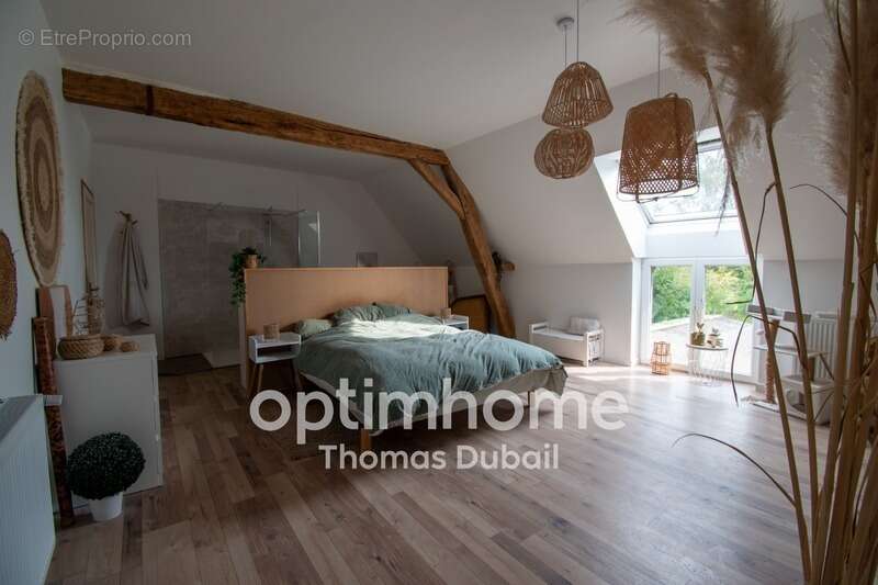 Maison à LANDRECIES