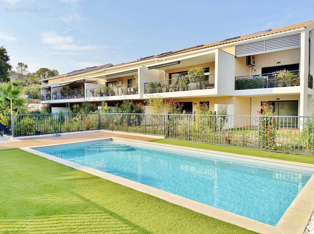 Appartement à SAINT-RAPHAEL