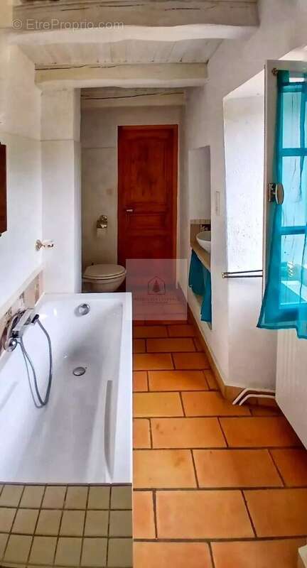 Maison à SAINT-ANDRE-DE-LANCIZE