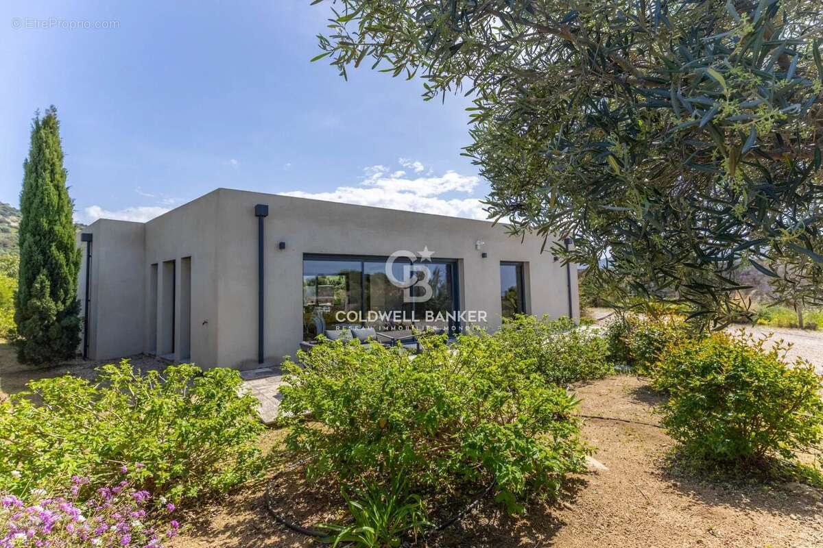 Maison à CHATEAUGIRON