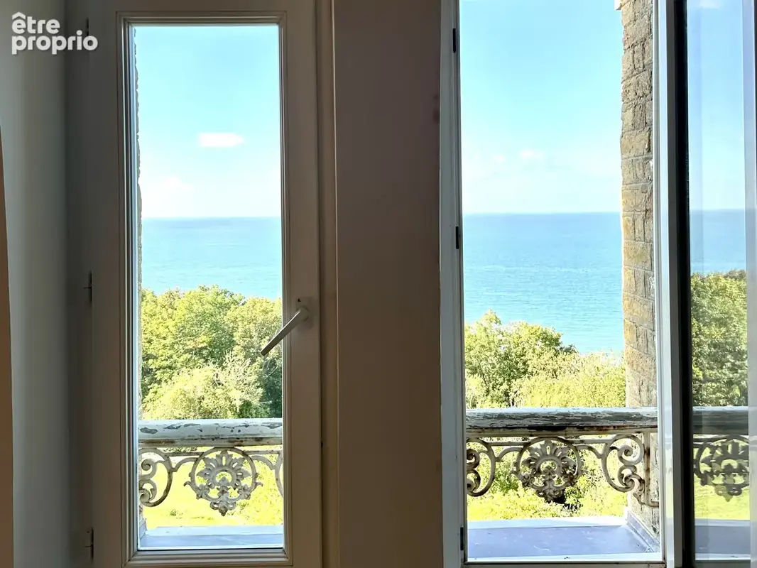 Appartement 2 pieces face mer dans villa balneaire - photo 17